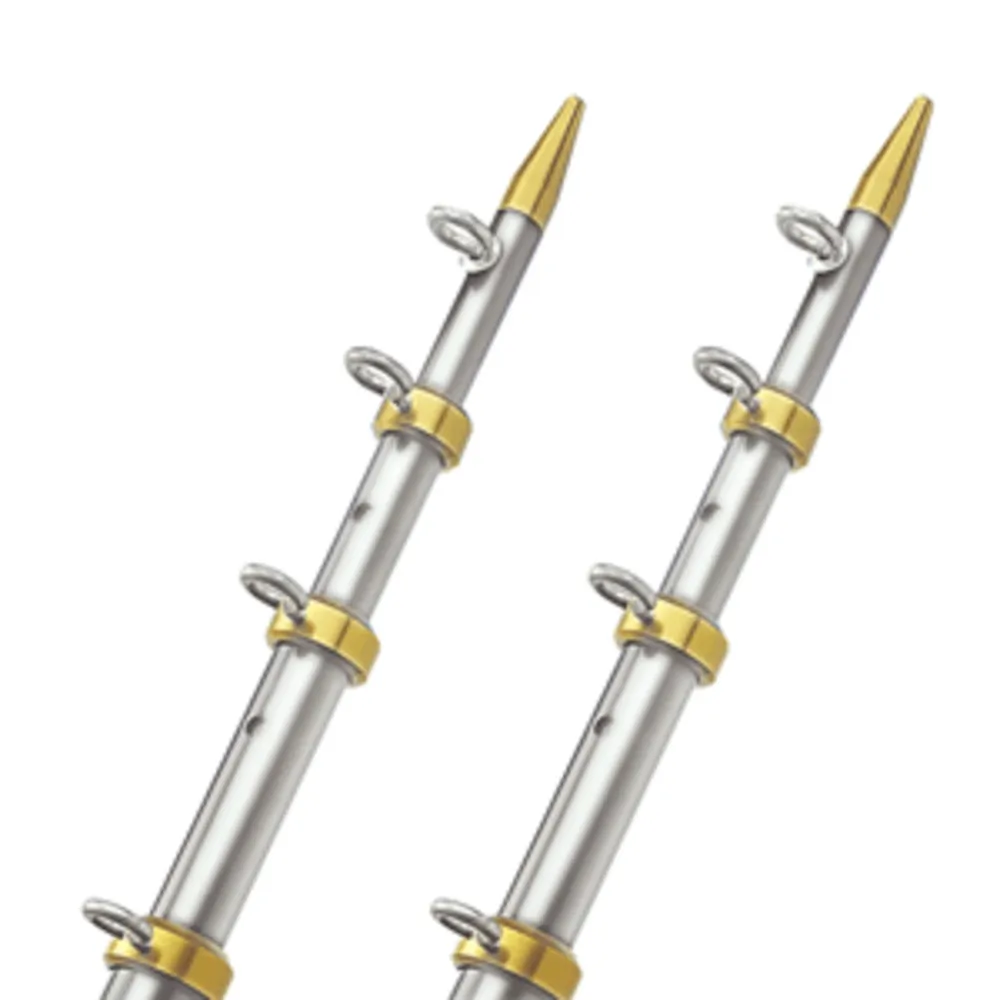 TACO Marine-OT-0541VEL15-HD
