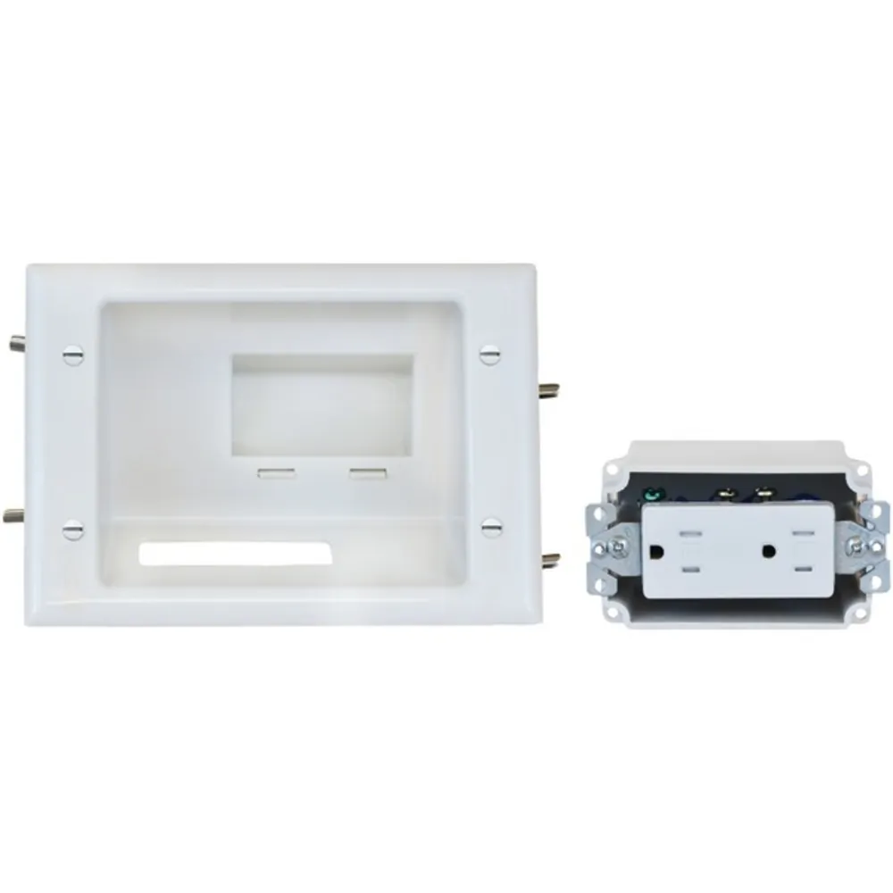 DATACOMM ELECTRONICS-45-0071-WH