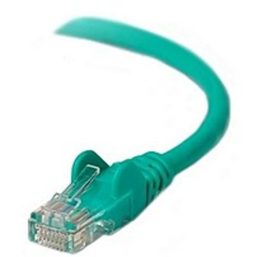 Belkin-A3L791B07-GRN-S