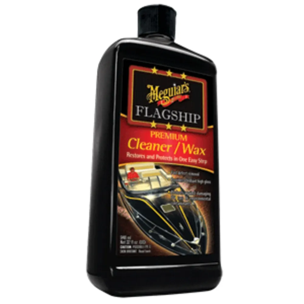Meguiars-M6132