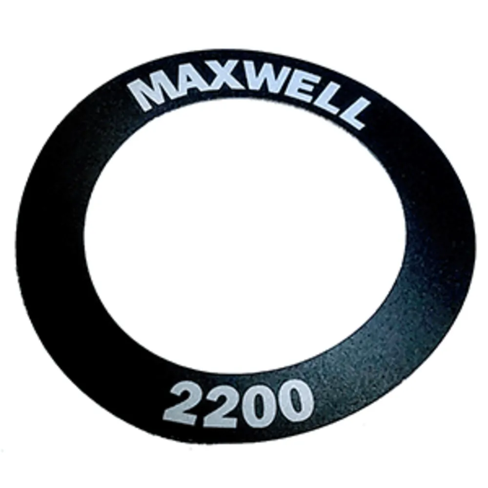 Maxwell-3860