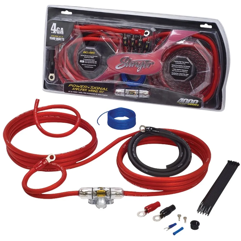STINGER-SK4641