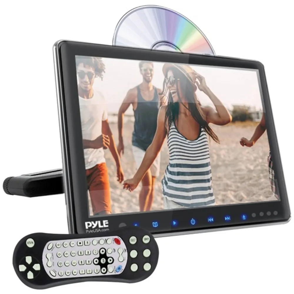 PYLE-PLHRDVD904