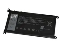 BATTERY TECHNOLOGY-51KD7-BTI