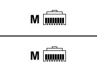 Belkin-A3L980-08-S