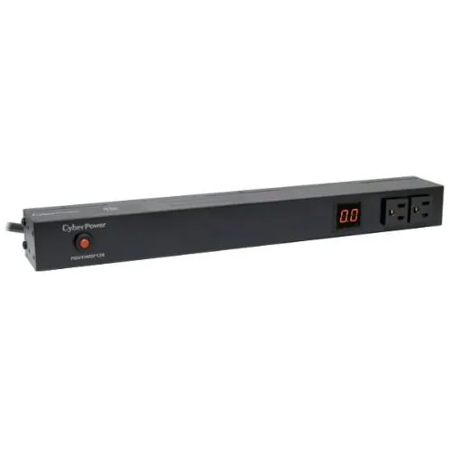 CyberPower-PDU15M2F12R