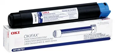 OKIDATA-52106701