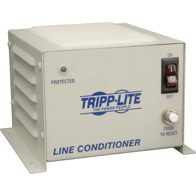 Tripp Lite-LS604WM