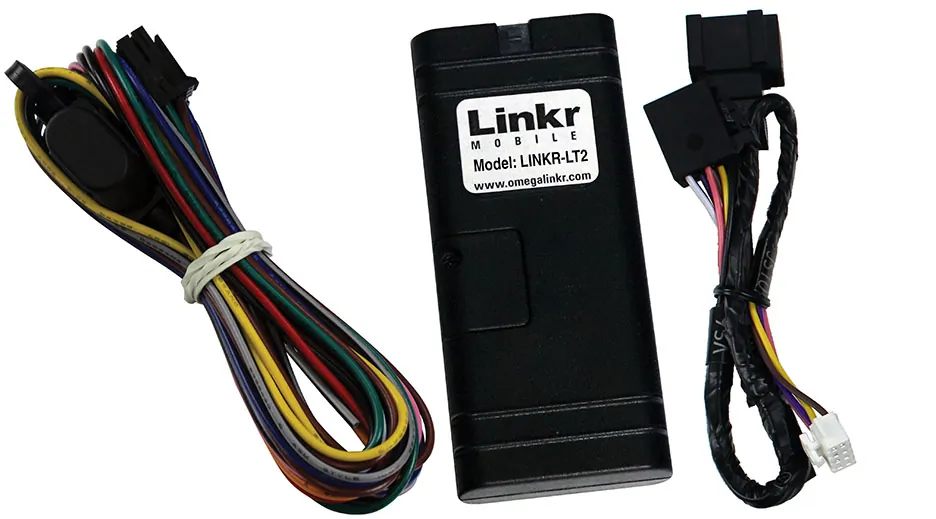 Excalibur Alarms-LINKRLT2