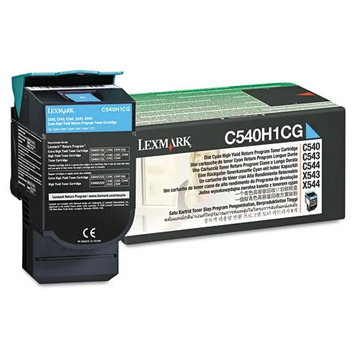 Lexmark-C540H1CG