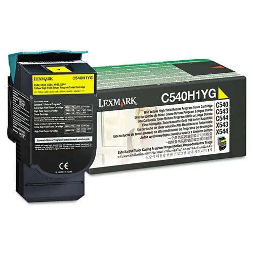 Lexmark-C540H1YG