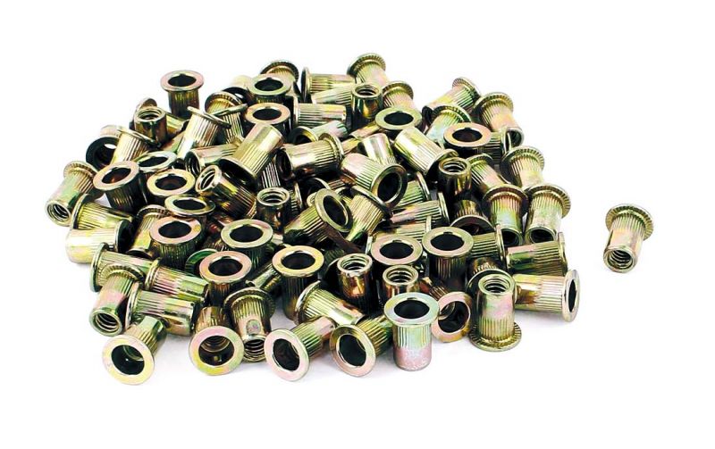 Rivets
