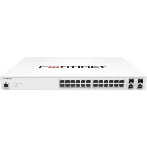 Fortinet-FS-224D-FPOE