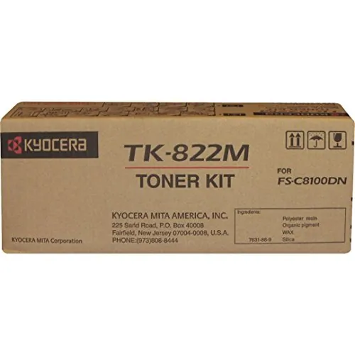 KYOCERA-TK822M
