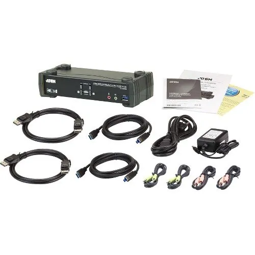 Aten Technologies-CS1922M