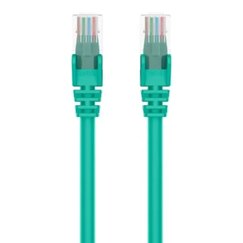 Belkin-A3L980-08-GRN