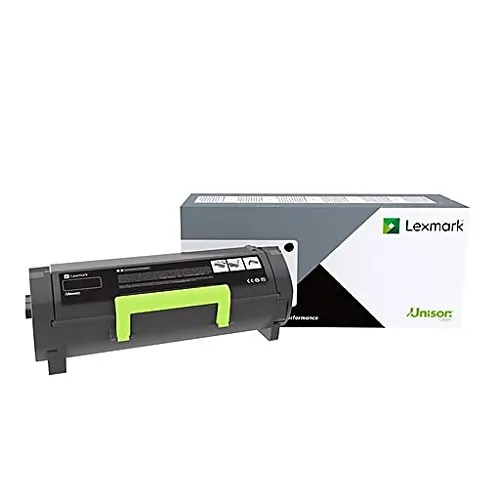 Lexmark-58D1X00