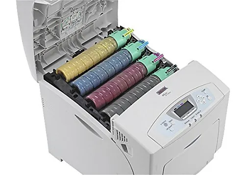 RICOH / Fujitsu-888277