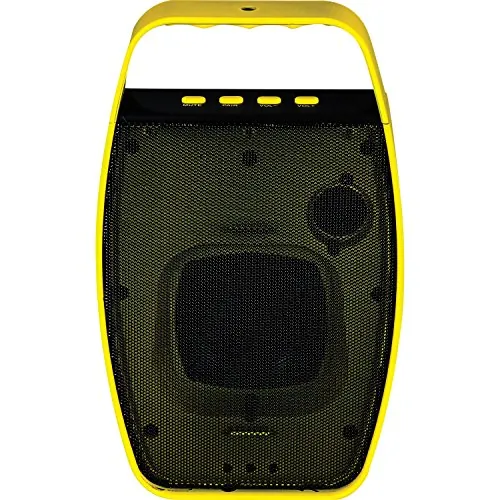 NXG Technology-NX-WRLSM-YELLOW
