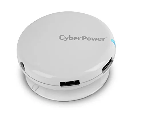 CyberPower-CPH430PW
