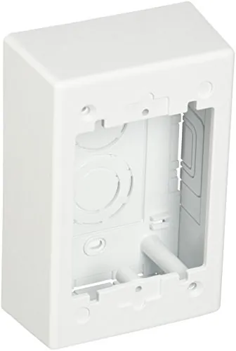 Panduit-JBP1WH