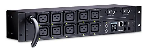 CyberPower-PDU81009