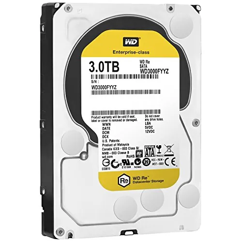 Western Digital-WD3000FYYZ