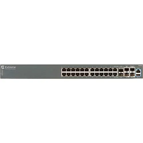 Extreme Networks-AL3600A05-E6