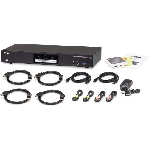 Aten Technologies-CS1942DP