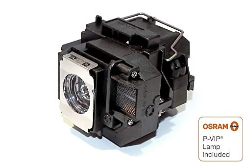 eReplacements-ELPLP54-OEM