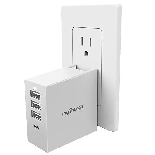 myCharge-PBQC04W