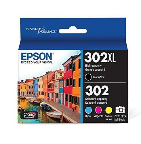 EPSON-T302XLBCS