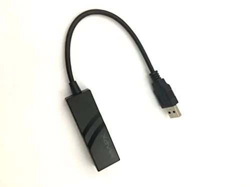 Xavier Professional Cable-USB-RJ45