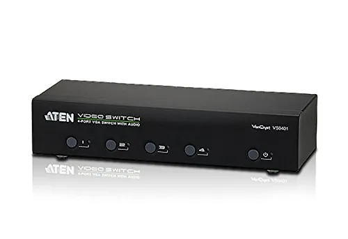 Aten Technologies-VS0401