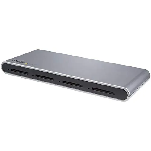 STARTECH-4SD4FCRU31C
