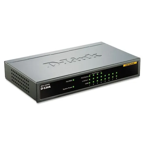 D-Link-DES-1008PA