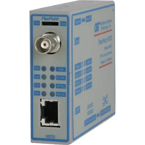 Omnitron Systems-4320-0-W