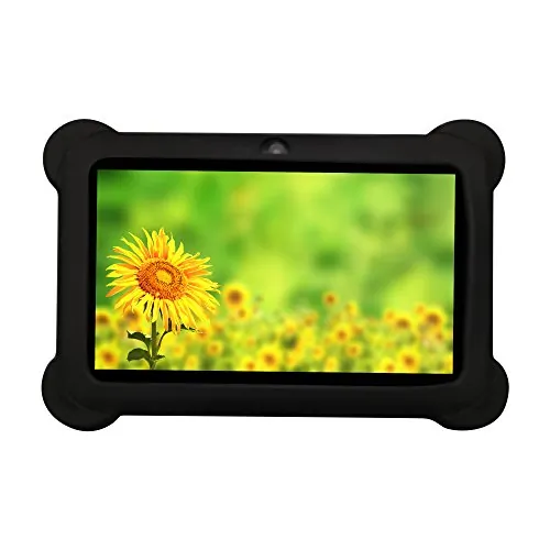 WORRYFREE GADGETS-KIDSZEEPAD-BLK
