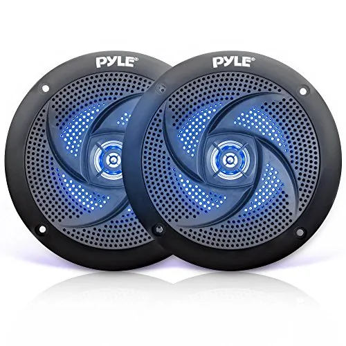 PYLE-PLMRS43BL