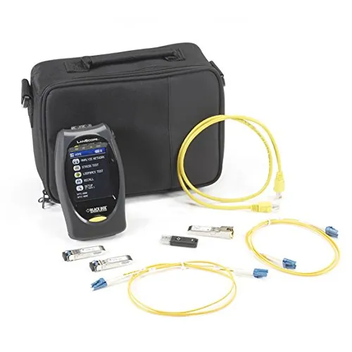 BLACK BOX CORPORATION-KV9804A