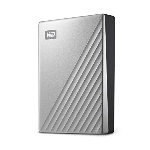 Western Digital-WDBFTM0040BSL-WESN