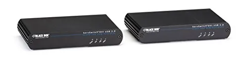 BLACK BOX CORPORATION-ACU1500A-R3