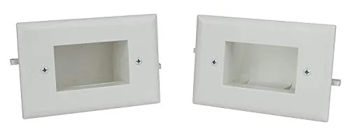 DATACOMM ELECTRONICS-50-3338-WH-KIT