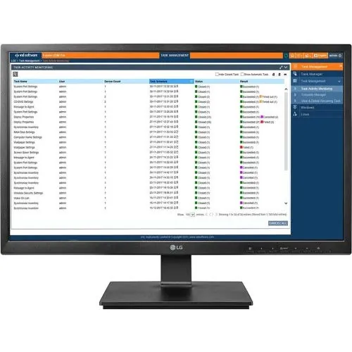 LG Electronics-24CK550N-3A