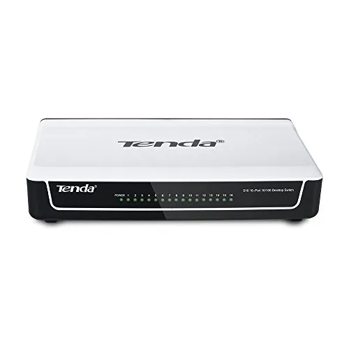 Tenda Technology-S16