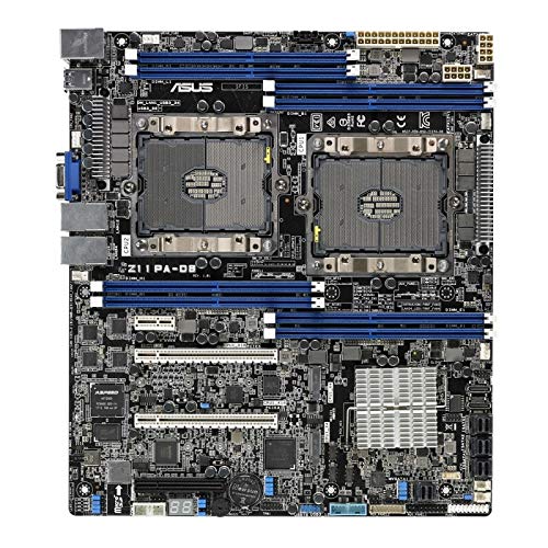 Motherboard Components & Accs