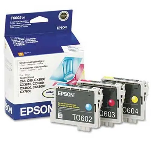 EPSON-T060520