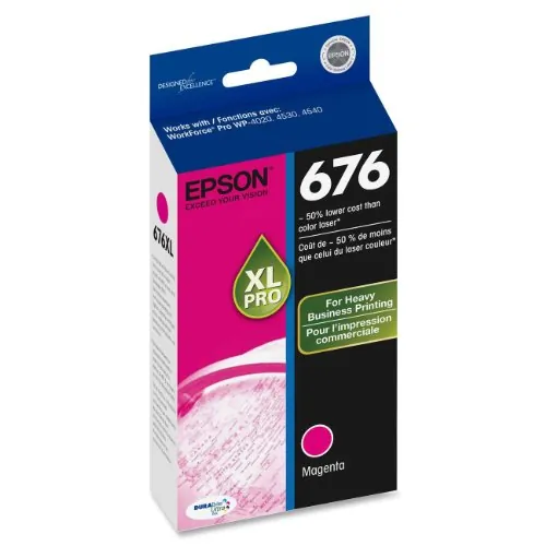 EPSON-T676XL320