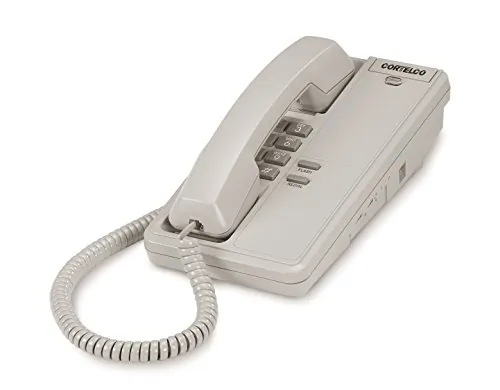 Cortelco-ITT-2192PG