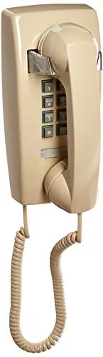 Cortelco-ITT-2554-V-IV